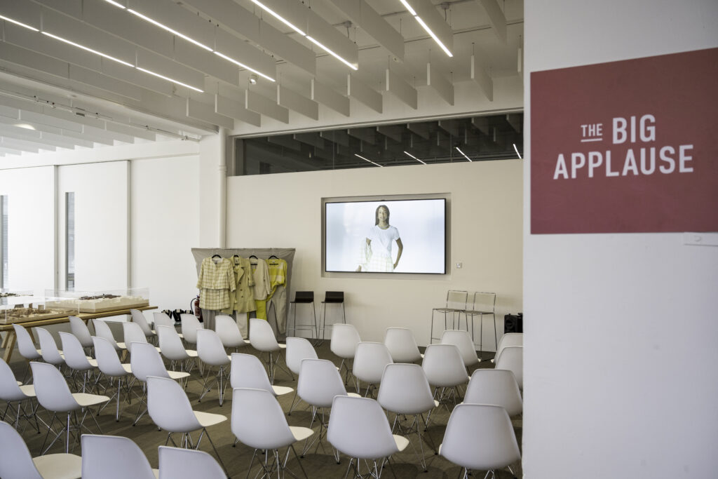 Co-working Events Space in Digbeth Birmingham -
